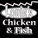 California Ontario Louie's Chicken & Fish Grill photo 1