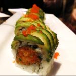 Florida Orlando A-Aki Sushi & Steakhouse photo 1