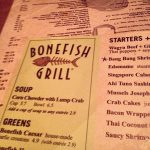 Michigan Grand Rapids Bonefish Grill photo 1