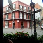 Louisiana New Orleans Pere Antoine Restaurant photo 1