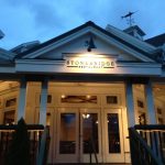 Connecticut Milford Stonebridge Restaurant photo 1