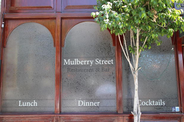 California Anaheim Mulberry St. Ristorante photo 3