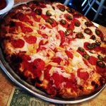 California San Bernardino Jerseys Pizza Of Redlands photo 1