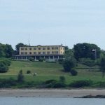 Maine Brunswick Chebeague Island Inn photo 1