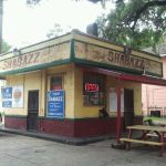 Georgia Savannah Shabazz Seafood Restaurant photo 1