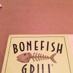 Alabama Hoover Bonefish Grill photo 1