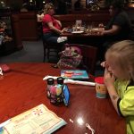 Michigan Sterling Heights Red Lobster photo 1