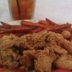 Louisiana New Orleans Sassafras Restaurant photo 1