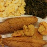 North Carolina Raleigh Seven Cities Seafood photo 1