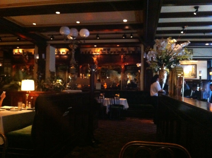 Maryland Silver Spring Old Ebbitt Grill photo 3