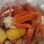 Kentucky Fort Campbell Juicy Seafood photo 1