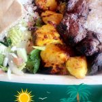 Florida Miami Rice House of Kabob photo 1