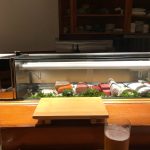 California San Francisco Hamano Sushi photo 1