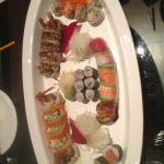 Michigan Grand Rapids Ju Sushi & Lounge photo 1