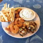 Kentucky Ashland Jewel City Seafood photo 1