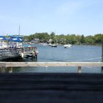 Massachusetts New Bedford Captain Kidd Restaurant photo 1