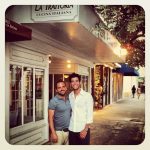 Florida Key West La Trattoria photo 1