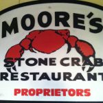 Florida Bradenton Moore's Stone Crab Restaurant & Marina photo 1