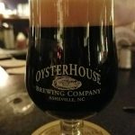 North Carolina Asheville Oyster House Brewing Company photo 1