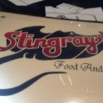 Louisiana Kenner Stingray's Restaurant photo 1