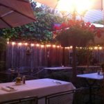 California San Francisco Magic Flute Garden Ristorante photo 1