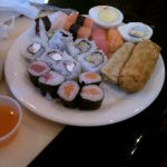 Florida Kissimmee Ichiban Buffet photo 1