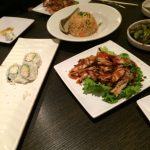 California Oceanside Tomoyama Sushi photo 1