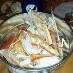 North Carolina Morehead City The Crab Shack photo 1