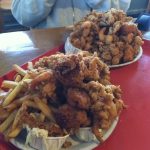 Massachusetts Fall River Genes Famous Seafoods photo 1