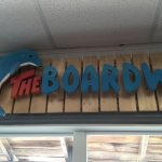 Florida Clearwater The Boardwalk Grill photo 1