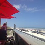 Florida Daytona Beach Chases Beachfront Bar & Restaurant photo 1