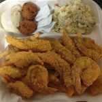 Louisiana Baton Rouge Montalbano's Seafood & Catering photo 1