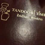 Arizona Scottsdale Tandoori Times Indian Bistro photo 1