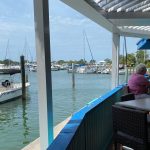 Florida Venice Dockside Waterfront Grill photo 1