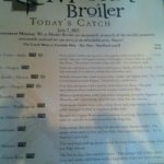 California Ontario Market Broiler Restaurant photo 1