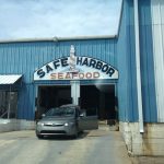 Florida Jacksonville Safe Harbor Seafood Market & Restaurant photo 1