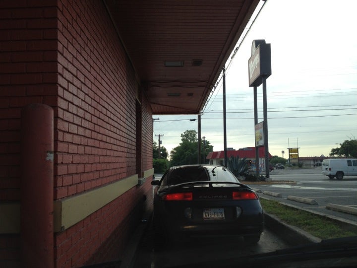 Texas San Antonio Taqueria Vallarta photo 7