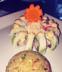 Texas Laredo Zen Seafood & Sushi Grill photo 7
