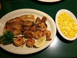 Texas Tyler Jumbo Seafood photo 5