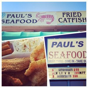 Texas Fort Worth Paul's Seafood photo 5