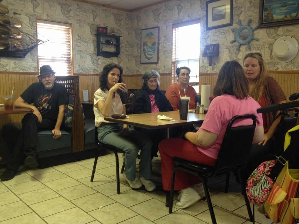 Tennessee Johnson City Mountain View Restaurant photo 7