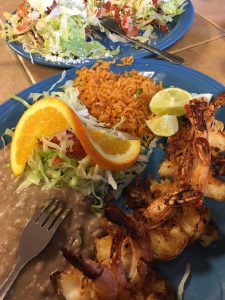 Oregon Gresham Mariscos El Malecon photo 5