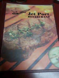 New York Niagara Falls Jet Port Restaurant photo 7