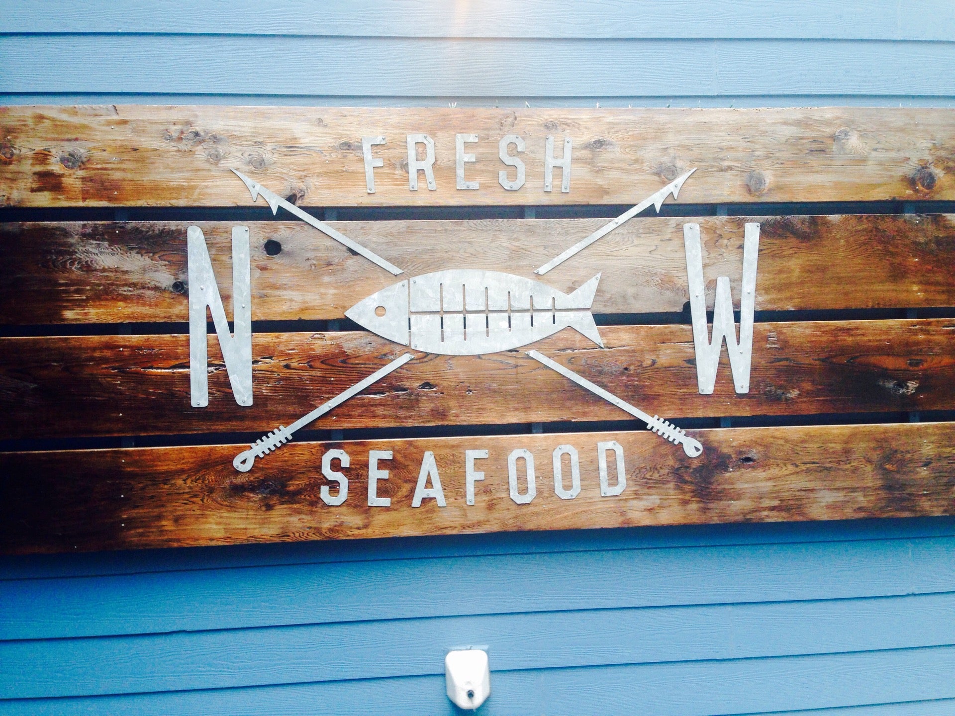 Oregon Mcminnville Northwest Fresh Seafood Co photo 5