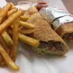 New York Buffalo Shawarma City photo 1