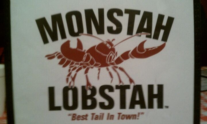 Nevada Boulder City Monstah Lobstah photo 3