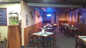 Virginia Blacksburg Crab Creek Seafood Restaurant photo 7