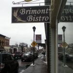 New York Rochester Brimont Bistro photo 1