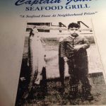 South Carolina Murrells Inlet Captain John's Seafood Grille photo 1