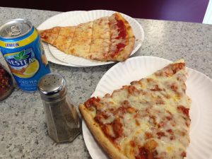 New York Queens Gigi's Pizza photo 5